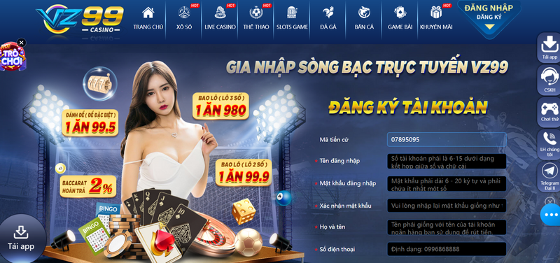 Vì sao xô sô kiên thiêt miên bac được kỳ vọng là ‘siêu phẩm’ vượt bậc nhất năm 2025?